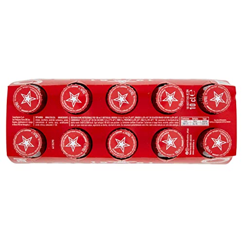 Sanbittèr Non-Alcoholic Aperitif, 10 x 10Cl