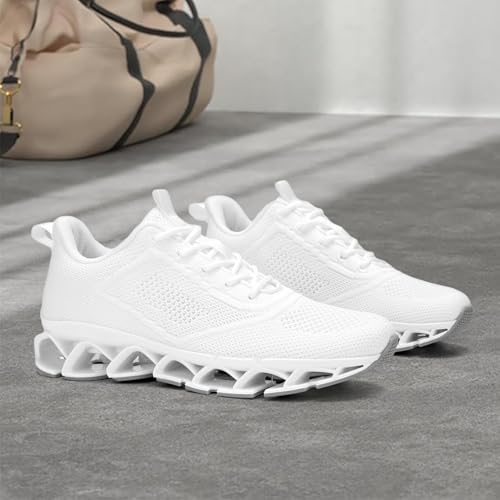 Womens Running Shoes Blade Tennis Walking Casual Fashion Sneakers Breathable Non Slip Gym Sports Work Athletic Trainers2