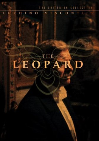 The Leopard (The Criterion Collection) - //coolthings.us