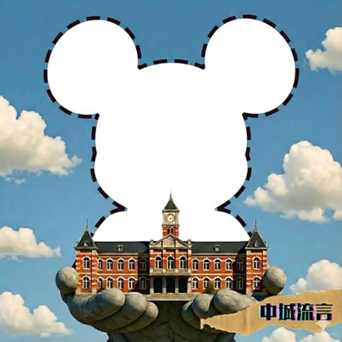 台中"那個"沒發生的三十年(上）