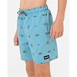 Rip Curl Boys' Fun Times Volley Boardshorts - Image 4