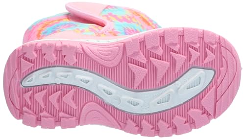 Rugged Bear Girl's Winter Water Resistant Snow Boots4