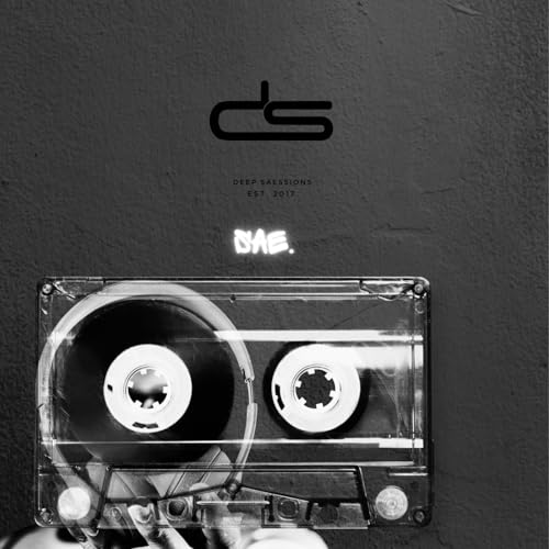 Deep Saessions 56 (The Deep) // Sae