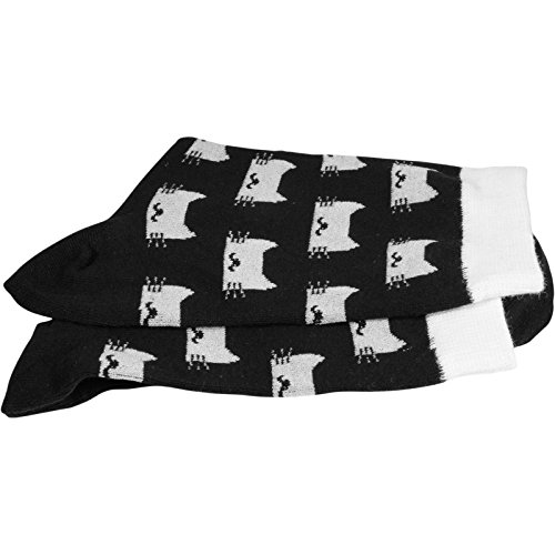 Cosey - Calze di cotone colorate - per uomo e