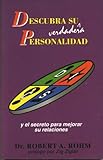 Descubra Su Verdadera Personalidad (Positive Personality Profiles Version en Espanol) (Spanish Edition)