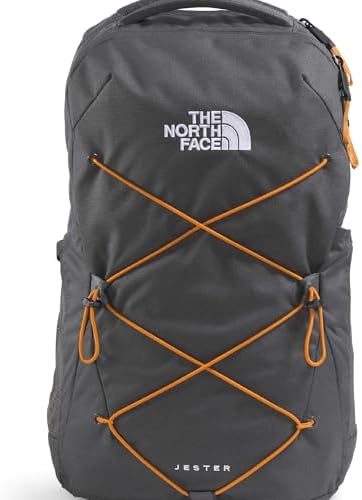 The North Face Womens Jester Laptop Backpack Book Bag