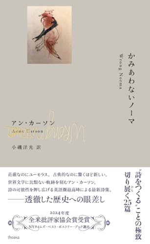 かみあわないノーマ