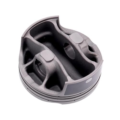 Kit de segments de piston 89mm adaptable RC 390 contre la perte de compression