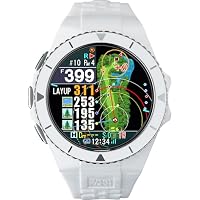 Amazon | Shot Navi EXCEEDS(ショットナビ) 【ブラック】 タッチパネル