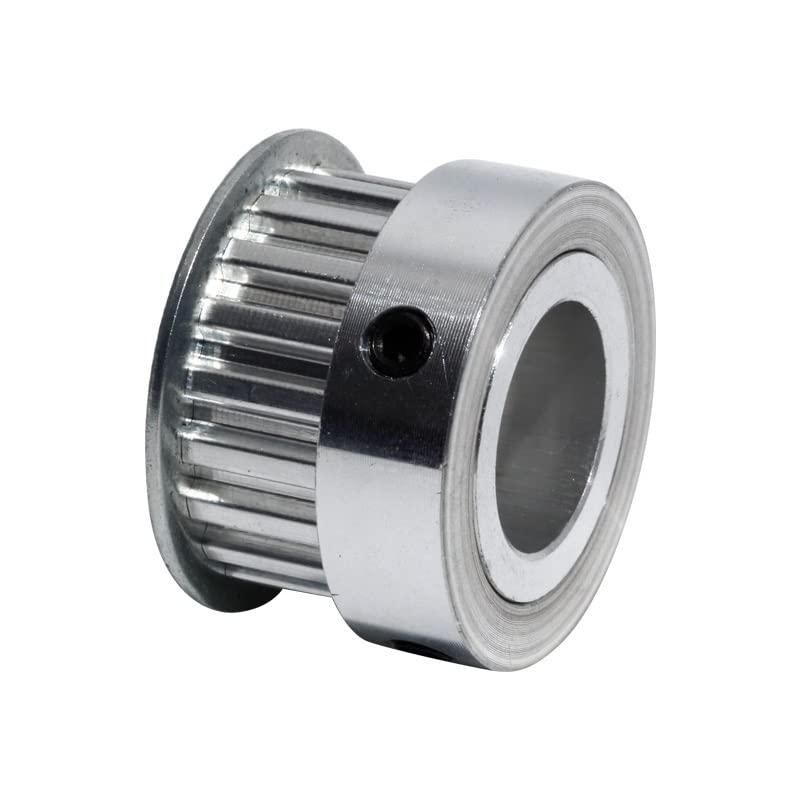 Puleggia dentata, Cinghia XL 20T 20 denti Larghezza 11 mm Diametro foro 18/19/20 Tipo di trasmissione(20mm)