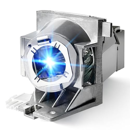 Image of Stanlamp RLC-109 (Original Bulb Inside) for Viewsonic PA503W / PG603W / VS16907 / PS501W / PS600W Replacement Projector Lamp Bulb with Housing