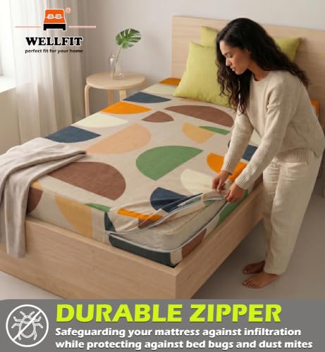 Image of Mattress Cover