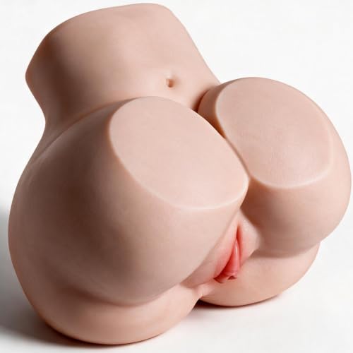 12LB Realistic Sex Doll for Men Mermaid Pose Masturbator