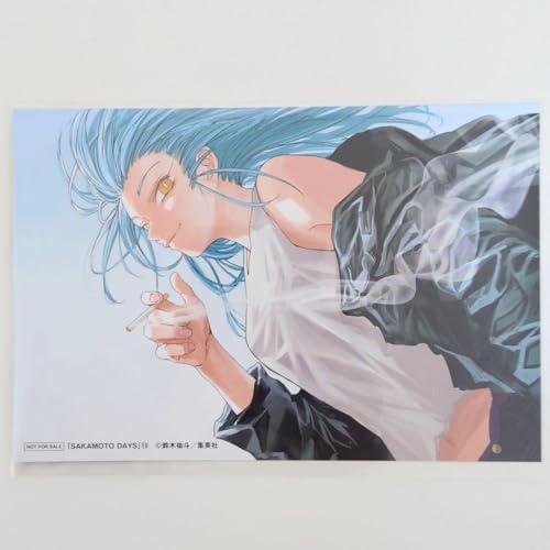 SAKAO♡ Zheng | Found the ultimate Taro Sakamoto accessory