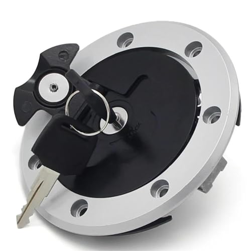 Tapas de gasolina para restaurar motos Suzuki GSF1200 Bandit y serie GSX