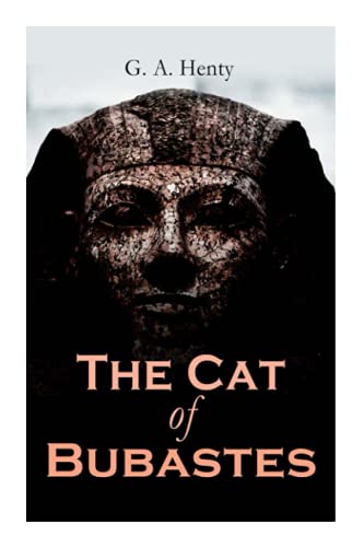The Cat of Bubastes: Historical Novel