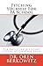 Pitching Yourself For PA School: The Physician Assistant School Application Essay