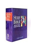 The Revised New Jerusalem Bible: Study Edition - Revd Henry Wansbrough OSB 