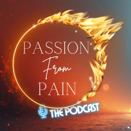 Passion From Pain Titelbild