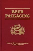 Beer Packaging 097182553X Book Cover