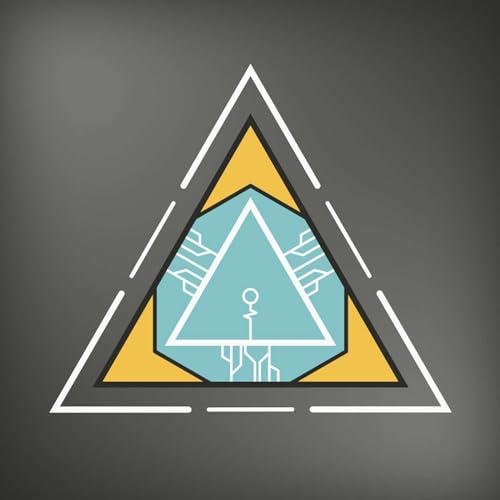 The Lost Holocron cover art