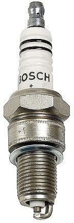 WR7DC Copper with Nickel Spark Plug - Single