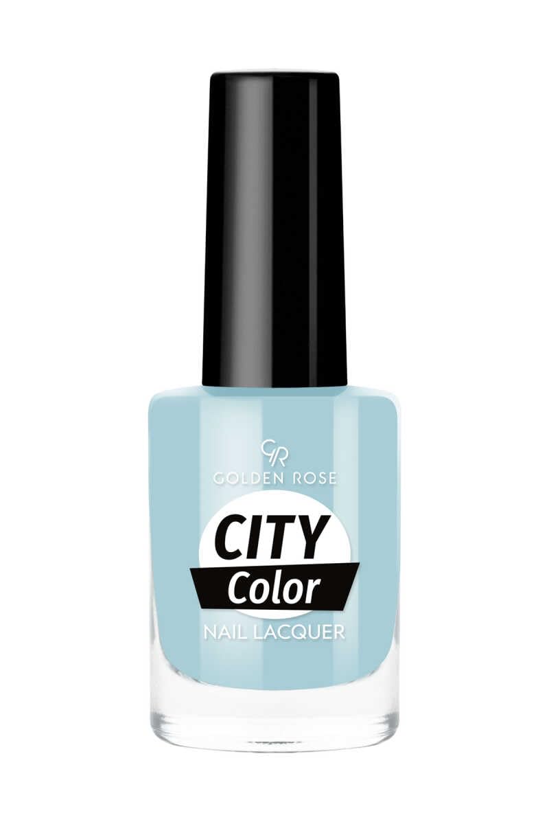 Golden Rose City Color Nail Lacquer No:152 - Oje