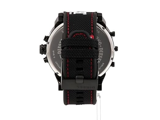 DIESEL 腕時計 Amazon.co.jp: (ディーゼル) DIESEL メンズ 腕時計 TIMEFRAMES DZ7433