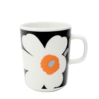 Amazon.co.jp: マリメッコ marimekko マグカップ コップ 250ml