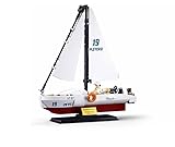 Sluban Rodeo Segelboot M38-B1190