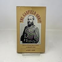 The Garfield Orbit 0060125519 Book Cover