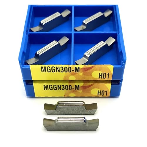 Herramientas para torneado MGGN300-M y MGGN400-M miniatura 2