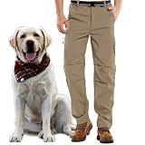 Pantalon de marche doublé en polaire : Le pantalon a une certaine élasticité, une grande liberté de mouvement, est coupe-vent et imperméable, et très chaud, adapté aux activités de plein air en hiver, telles que la randonnée, l'alpinisme, les voyages, le ski, la marche, le camping, la pêche, la moto.