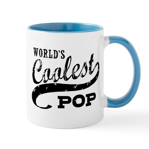 Mug de cerámica CafePress 325 ml miniatura 1