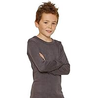 Algopix Similar Product 16 - Octave Boys Thermal Underwear Long