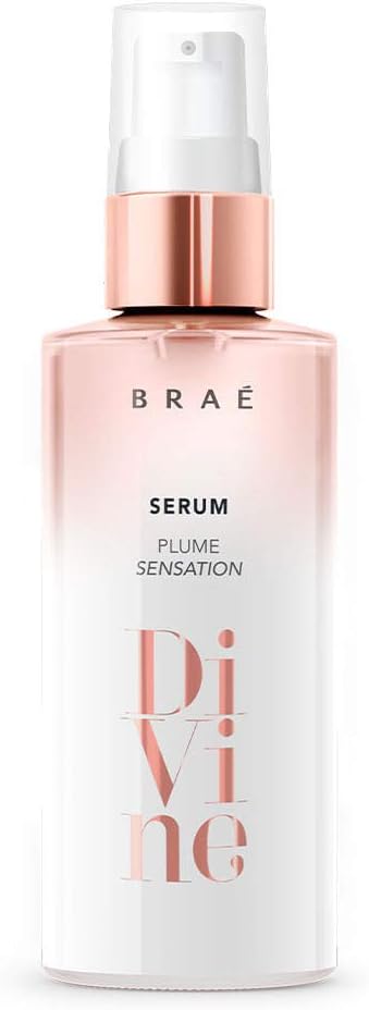Brae Divine Plume Sensation Serum 60ml