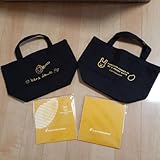 串や物語 福袋 フジフードグループ トートバッグ 卓上カレンダー 2セット