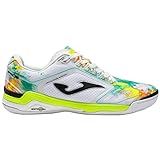 Joma Invicto 2232 White Indoor. Fútbol Sala (Numeric_42)