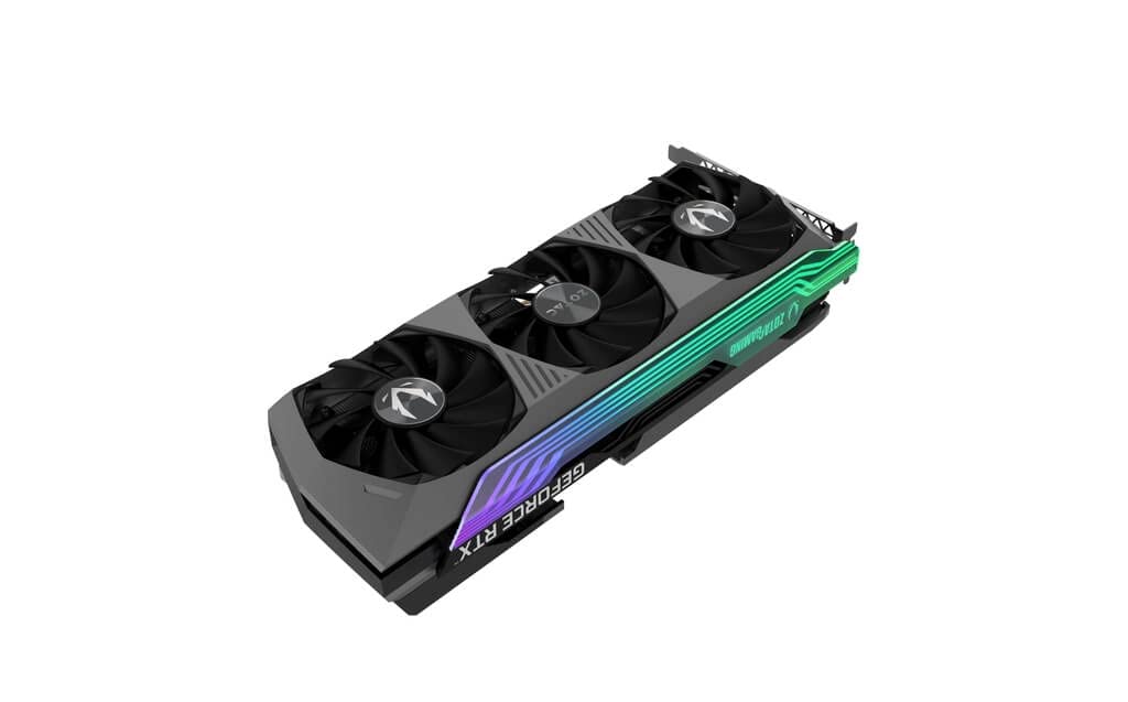 Amazon.in: Buy ZOTAC Gaming GeForce RTX 3080 AMP Bold GDDR6X 12GB