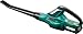 Produktbild Bosch Home and Garden Bosch Akku Laubbläser ALB 36 LI (Akku, Ladegerät, Karton, Luftgeschwindigkeit: 180 - 260 km/h, 36 Volt System, 2,0 Ah), Schwarz, Grün, Silber