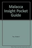 Malacca Insight Pocket Guide 9624215278 Book Cover
