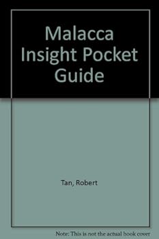 Paperback Malacca Insight Pocket Guide (Pocket Guides) Book