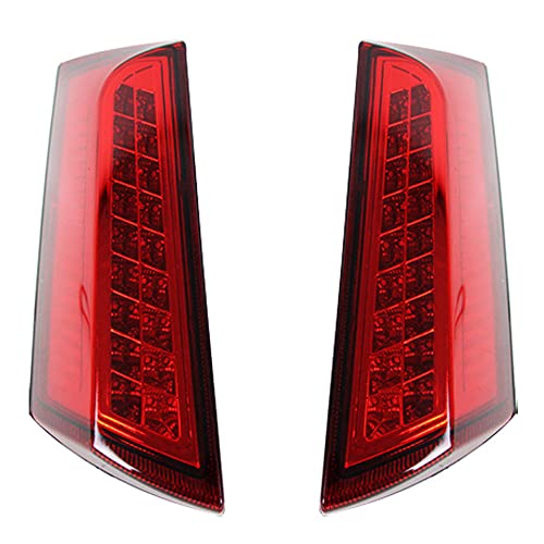 2 Peças Lâmpada De Neblina Traseira Refletor Led Luzes De Freio Traseiras Para Ford Ecosport 2013-20