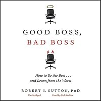 Good Boss, Bad Boss