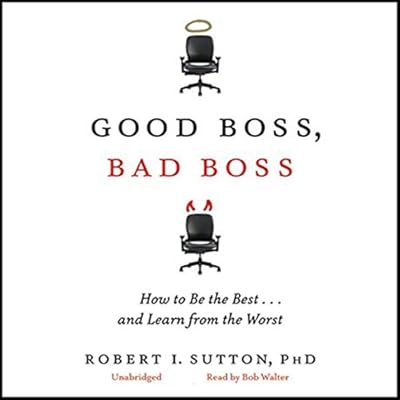 Good Boss, Bad Boss