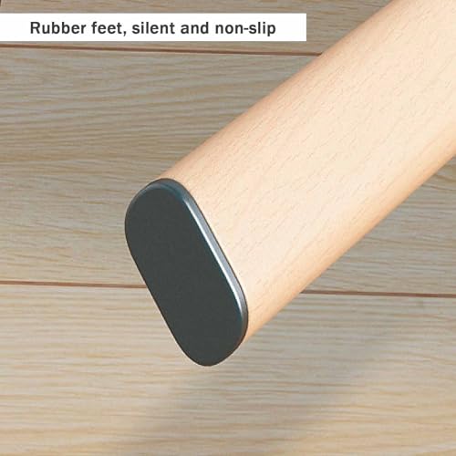 Tabourets de bar lot de 2 pour îlot central cuisine ouverte repas famille convivial