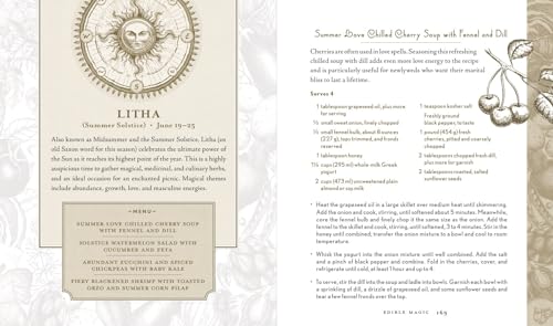 spicing Up Our Magic: Cooking​ Enchantment with Wiccan ​Kitchen