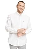 Men's Long Sleeve Casual Button Down Shirt in Classic Fit