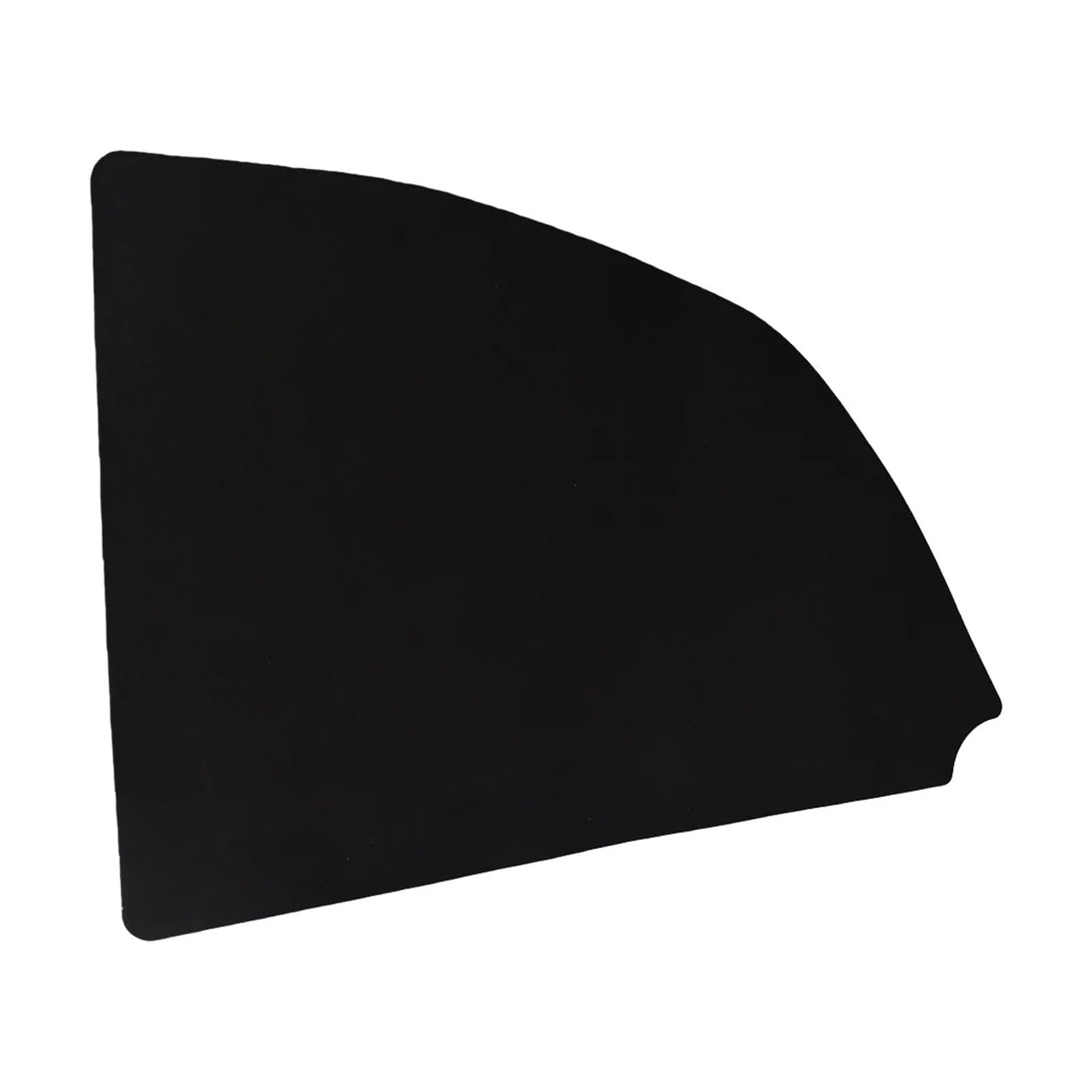 Housse Tableau De Bord Auto Tapis De Protection Anti-salissure Pour Tableau Bord Pour Fiat 500 Contre Les Imperfections Du Tapis Tableau(LHD)