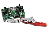  Walkera Hoten X-Z-15 - Regolatore brushless (WST-16A4)
